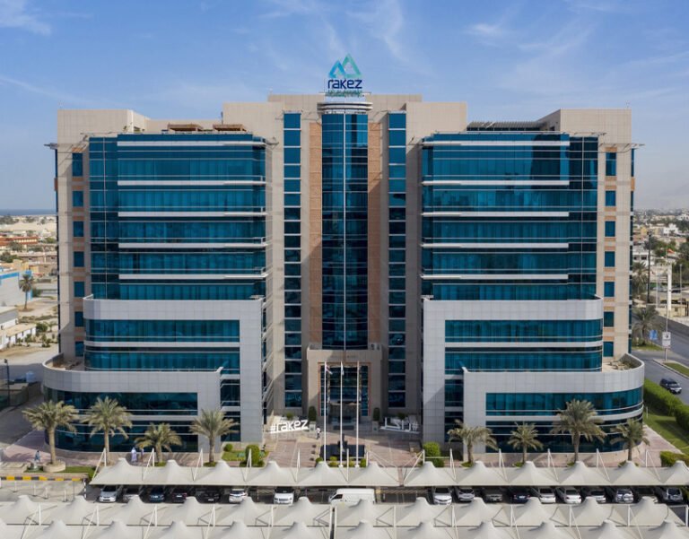 Rakez Business Setup In RAKEZ – fortunemasters.ae